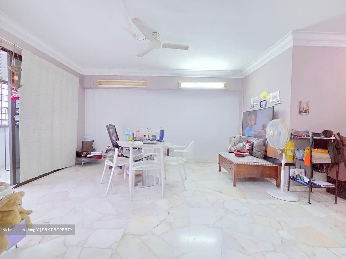 Blk 790 Woodlands Avenue 6 (Woodlands), HDB 5 Rooms #569788391
